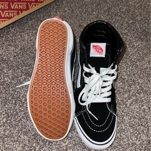 VANS SK8-Hi